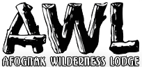 Afognak Wilderness Lodge