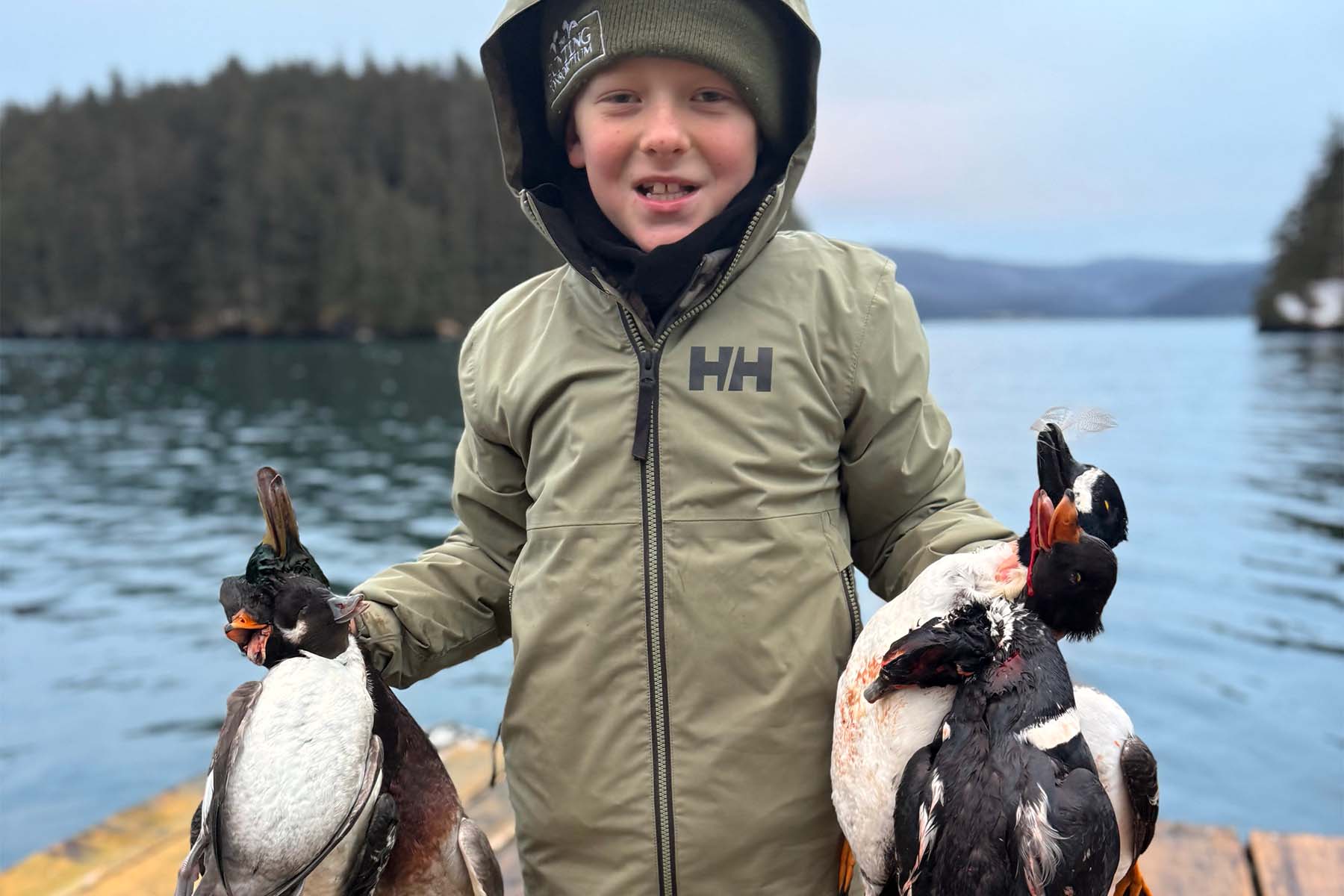 afognak-duck-hunt-kid